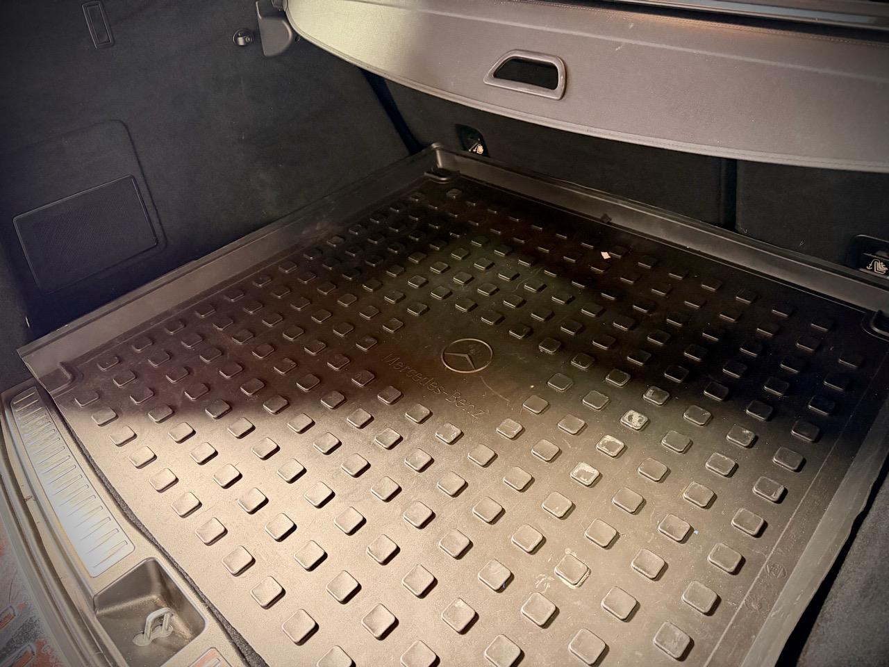 2012 Mercedes-Benz ML 63