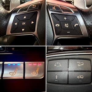 2012 Mercedes-Benz ML 63 - Thumbnail