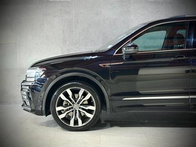 2019 Volkswagen Tiguan - Thumbnail