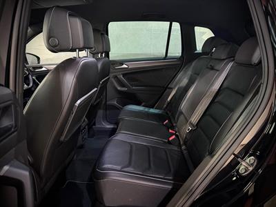 2019 Volkswagen Tiguan - Thumbnail