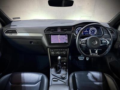 2019 Volkswagen Tiguan - Thumbnail