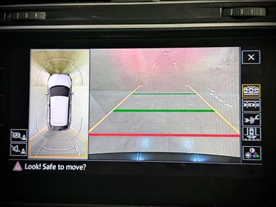 2019 Volkswagen Tiguan - Thumbnail