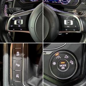 2019 Volkswagen Tiguan - Thumbnail