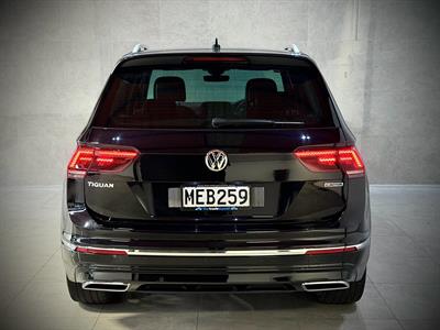 2019 Volkswagen Tiguan - Thumbnail