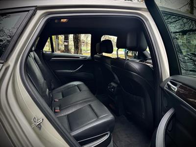 2011 BMW X6 - Thumbnail