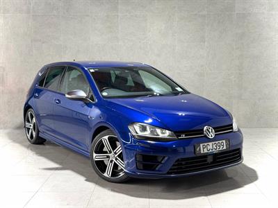 2015 Volkswagen Golf - Thumbnail