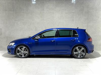 2015 Volkswagen Golf - Thumbnail