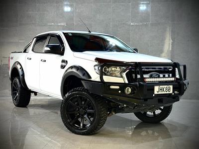 2015 Ford Ranger - Thumbnail