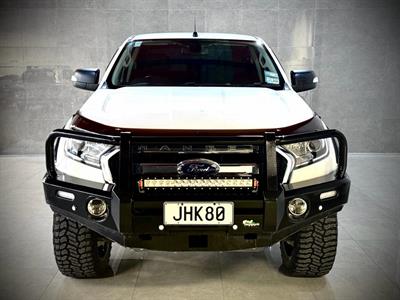 2015 Ford Ranger - Thumbnail