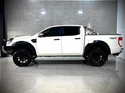 2015 Ford Ranger - Thumbnail