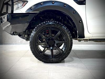 2015 Ford Ranger - Thumbnail