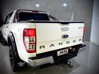 2015 Ford Ranger - Thumbnail