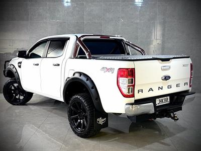 2015 Ford Ranger - Thumbnail