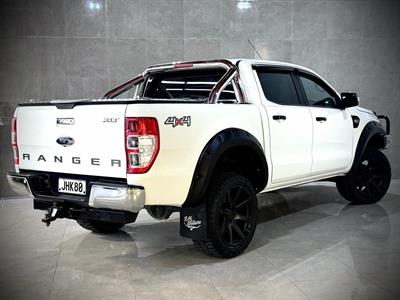 2015 Ford Ranger - Thumbnail