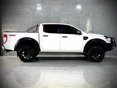 2015 Ford Ranger - Thumbnail