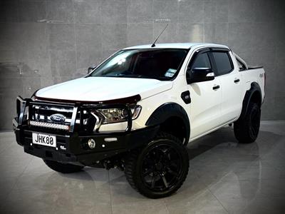 2015 Ford Ranger - Thumbnail