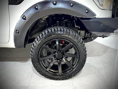 2015 Ford Ranger - Thumbnail