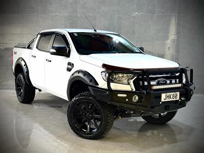 2015 Ford Ranger - Thumbnail