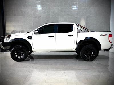 2015 Ford Ranger - Thumbnail