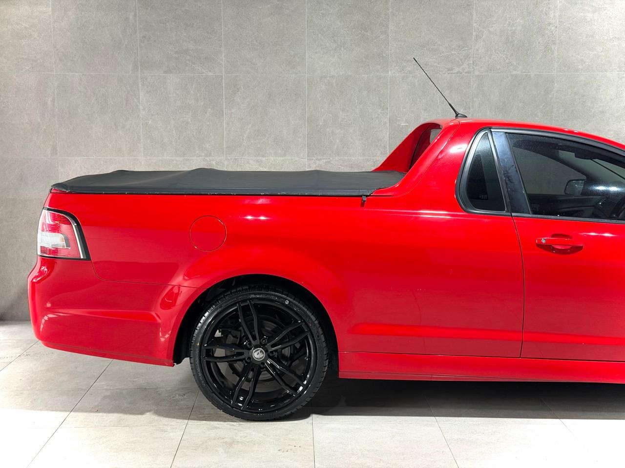 2014 Holden Commodore