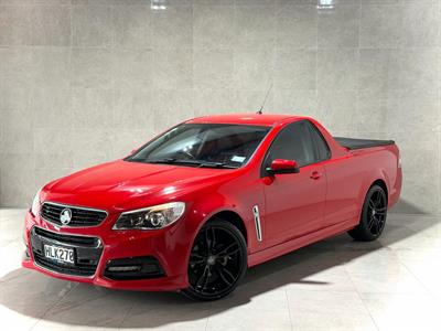 2014 Holden Commodore - Thumbnail