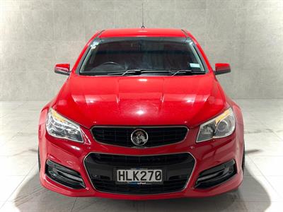 2014 Holden Commodore - Thumbnail