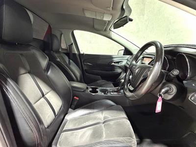 2014 Holden Commodore - Thumbnail