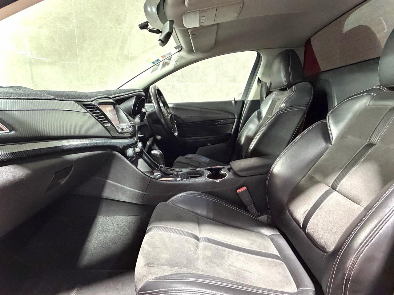 2014 Holden Commodore