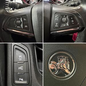 2014 Holden Commodore - Thumbnail
