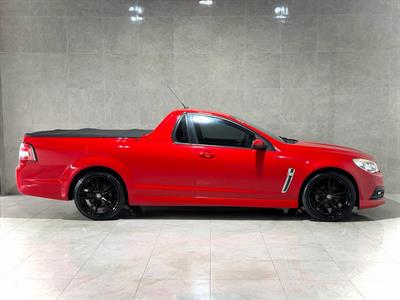 2014 Holden Commodore - Thumbnail