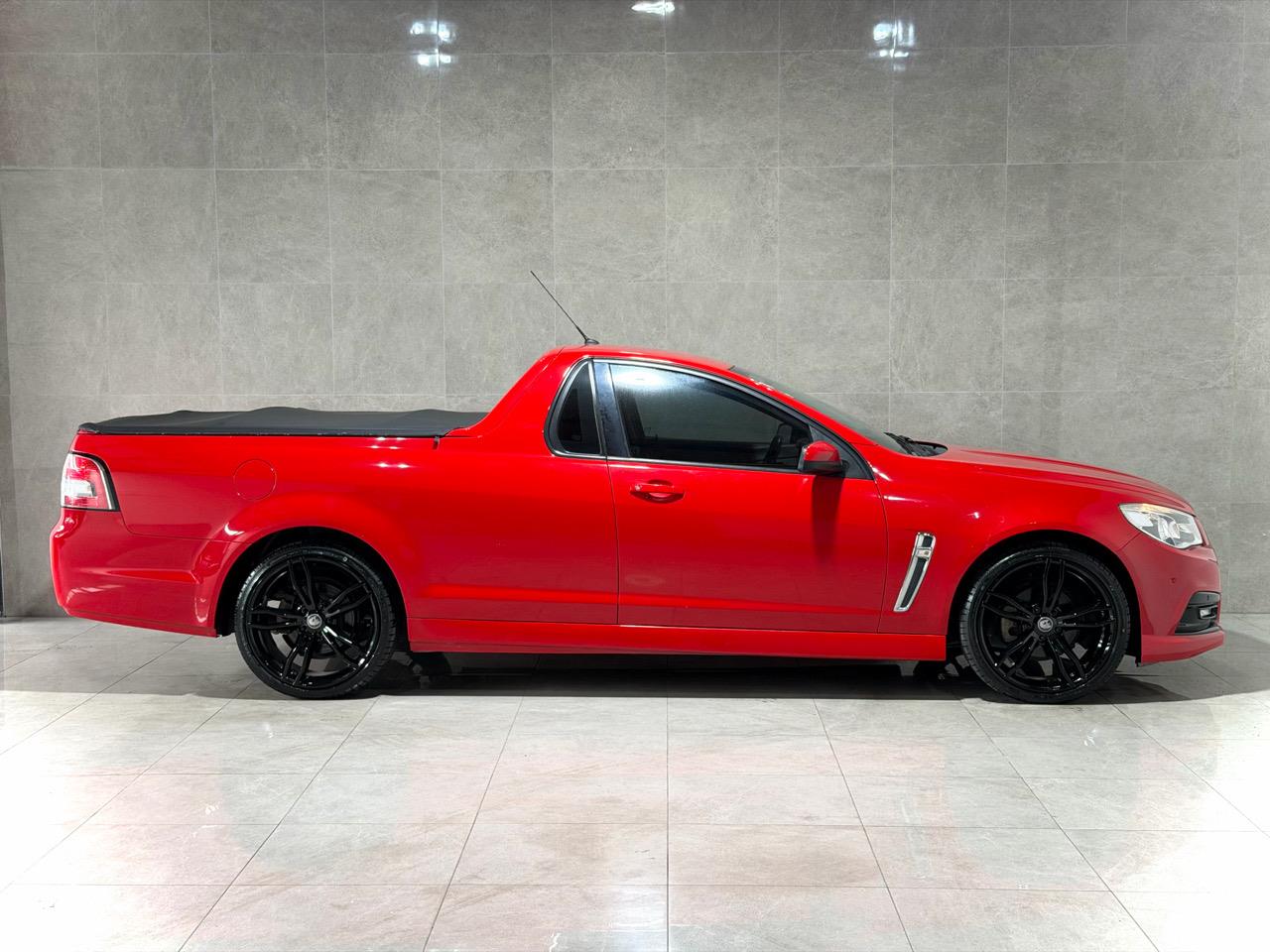2014 Holden Commodore