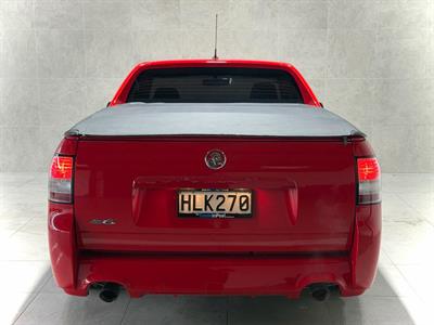 2014 Holden Commodore - Thumbnail