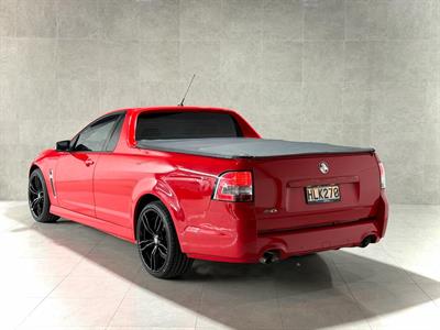 2014 Holden Commodore - Thumbnail