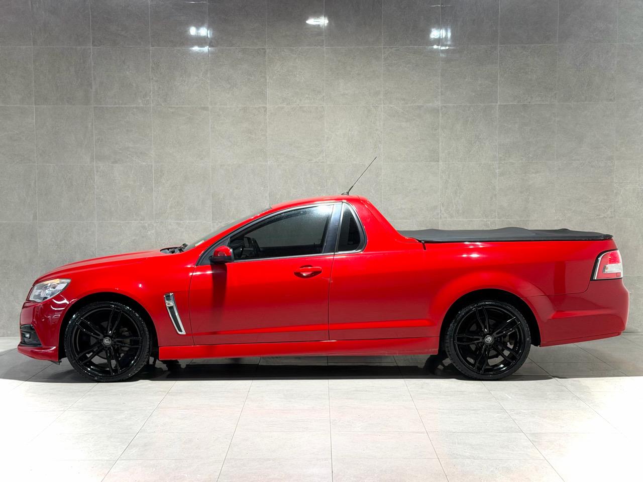 2014 Holden Commodore