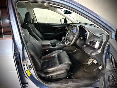 2023 Subaru Outback - Thumbnail