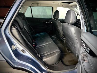 2023 Subaru Outback - Thumbnail