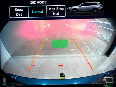 2023 Subaru Outback - Thumbnail