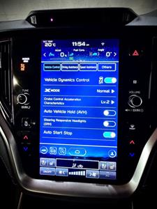 2023 Subaru Outback - Thumbnail