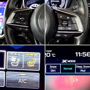 2023 Subaru Outback - Thumbnail