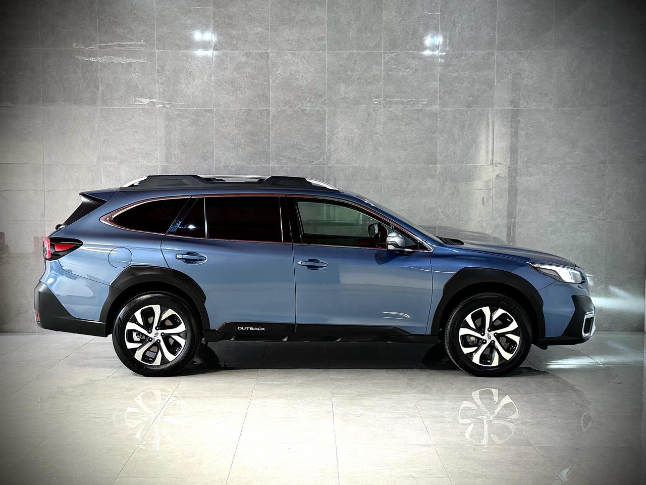 2023 Subaru Outback