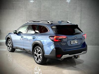 2023 Subaru Outback - Thumbnail