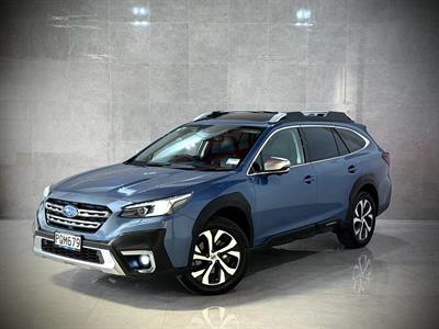 2023 Subaru Outback - Thumbnail