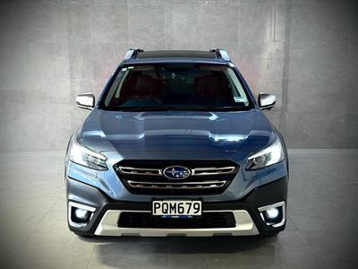 2023 Subaru Outback - Thumbnail