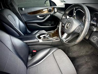 2014 Mercedes-Benz C200 - Thumbnail