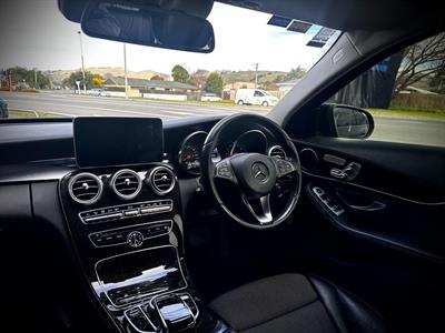 2014 Mercedes-Benz C200 - Thumbnail