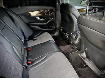 2014 Mercedes-Benz C200 - Thumbnail