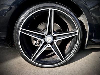 2014 Mercedes-Benz C200 - Thumbnail