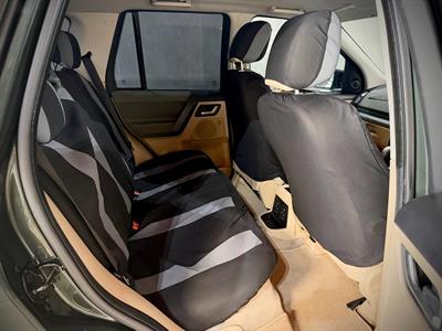 2007 Land Rover Freelander - Thumbnail