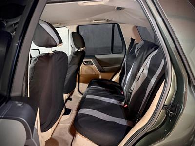 2007 Land Rover Freelander - Thumbnail