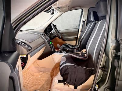 2007 Land Rover Freelander - Thumbnail